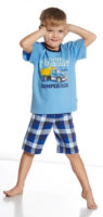 Dětské klučičí pyžamo Cornette