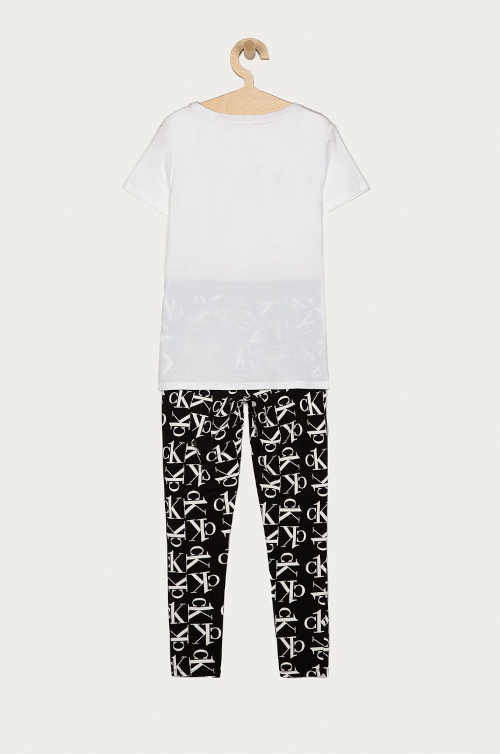 pyžamo dětské Calvin Klein