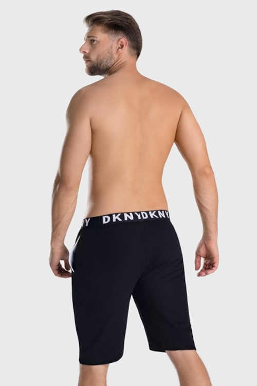 kvalitní pyžamové šortky DKNY