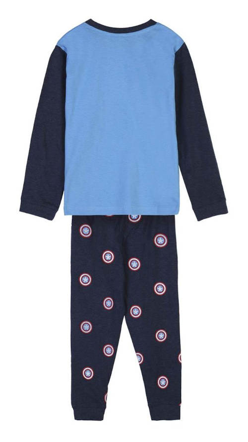 Dlouhé dětské pyžamo výprodej